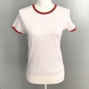 Asos Brave Soul Claudia T Shirt